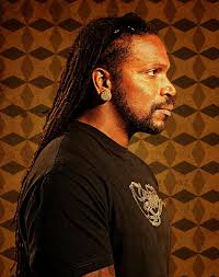derrick green