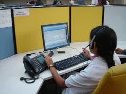 call centre in india