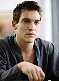 Jonathan Rhys Meyers