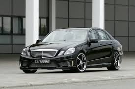 carlsson mercedes