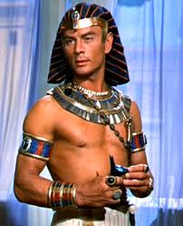 the journey yul brynner