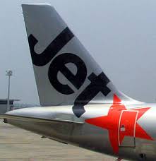 jetstar asia