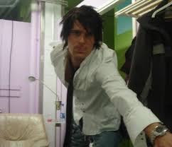 basshunter anna