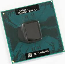 cpu core duo
