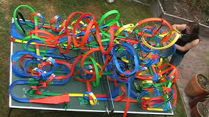 car track toy