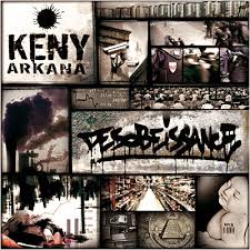 Keny Arkana - Ca Nous Correspond Pas