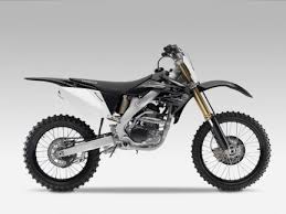 crf 250 2009