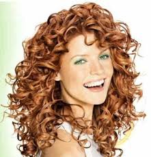 photo de cheveux