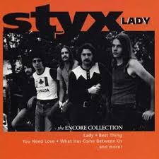 Styx - Encore Collection