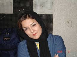 پرستو گلستاني