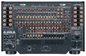 denon avr 3600