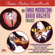 dario argento collection