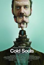Cold Souls (2009) comedy