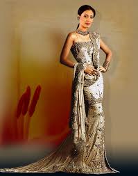 bridal lehenga choli