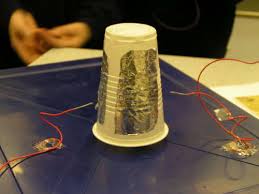 electrostatic motor