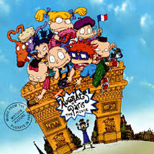 Soundtracks - Rugrats In Paris