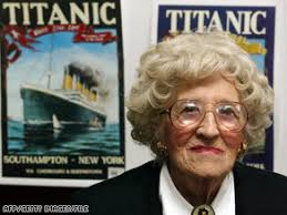 titanic survival