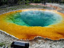 yellowstone