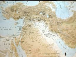 the ancient near east