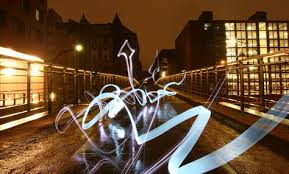 light graffiti