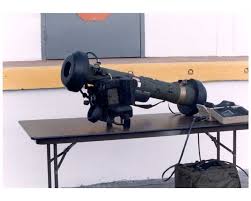 javelin missile