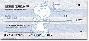 current check