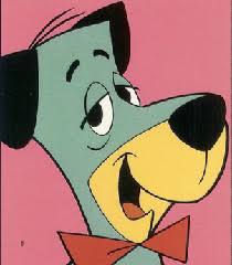 the huckleberry hound show