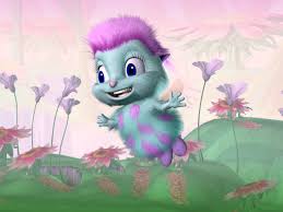 barbie fairytopia bibble