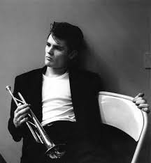 chet baker my funny valentine
