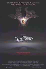 Deadly Friend Icon