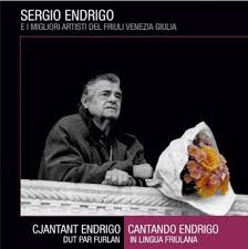 Sergio Endrigo - Girotondo Intorno Al Mondo