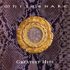 Whitesnake - Whitesnake: Greatest Hits