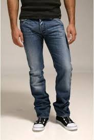 jean homme