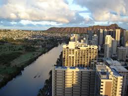 honolulu traffic