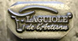 logo laguiole