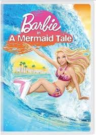 barbie in a mermaid tale movie