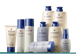 amway satinique