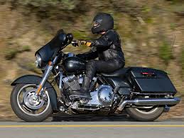 harley davidson street glide