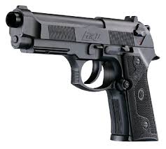 beretta elite ii air pistol