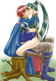 fire emblem