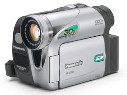 panasonic nv gs35