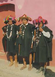 postcards from mexico