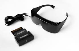 3d glasses for pc