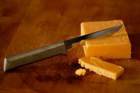 extra sharp cheddar