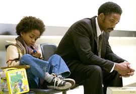will smith happyness