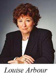 louise arbour