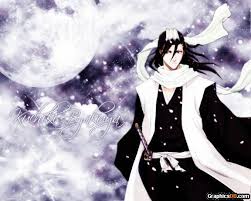 byakuya