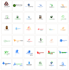 clip art logos