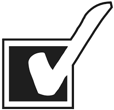 check mark clipart