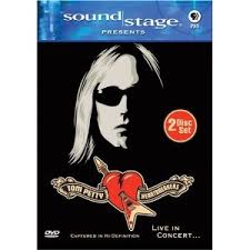 Tom Petty - Soundstage Presents Live In Concert (disc 2)